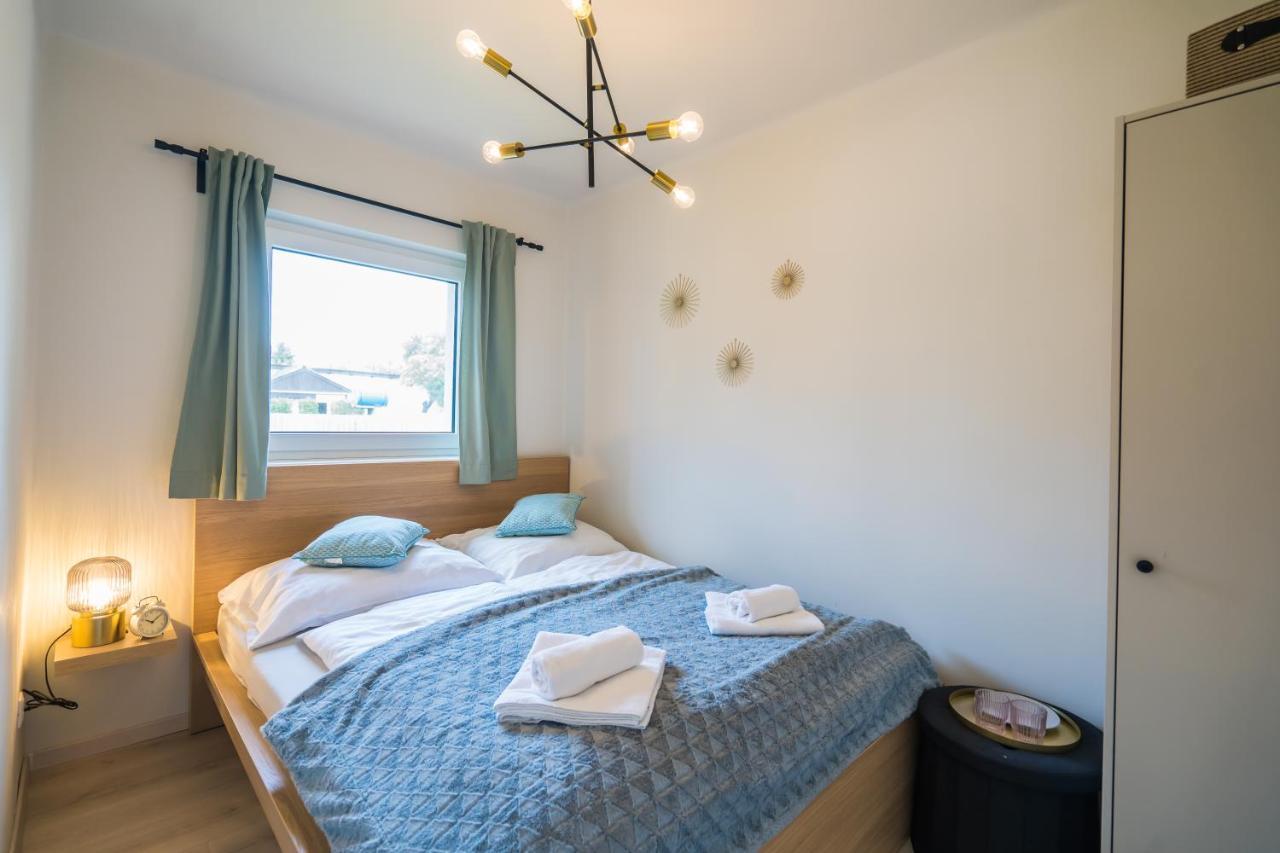 Myflat Diana Family Apartment Siófok Kültér fotó