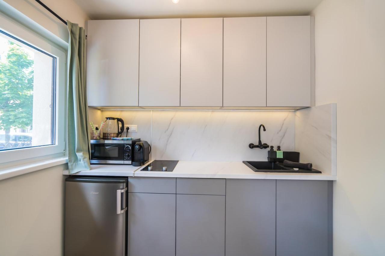 Myflat Diana Family Apartment Siófok Kültér fotó